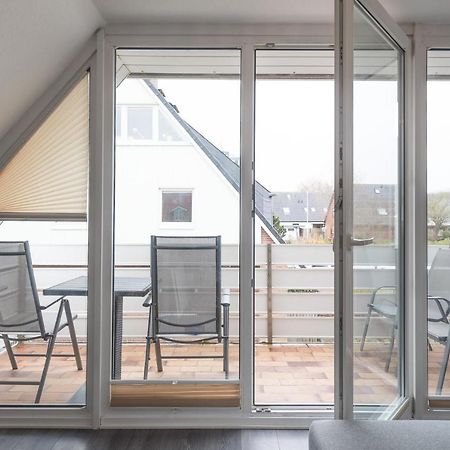 Appartamento Seaside Westerland Esterno foto