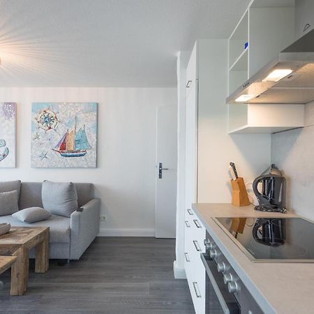 Appartamento Seaside Westerland Esterno foto