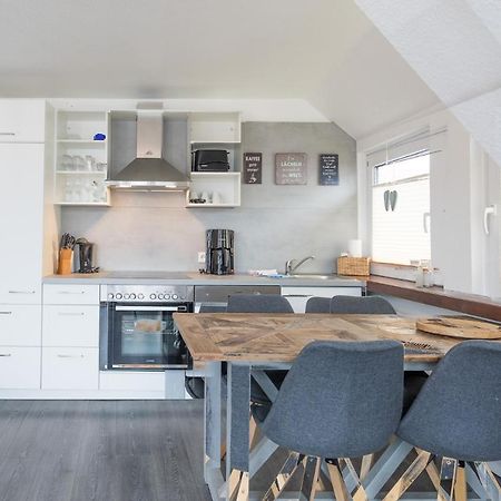 Appartamento Seaside Westerland Esterno foto
