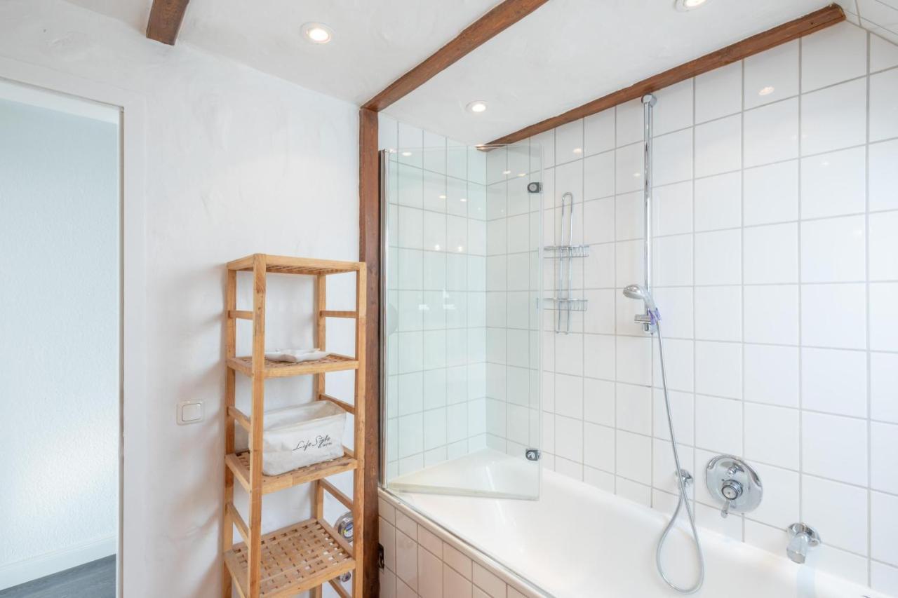 Appartamento Seaside Westerland Esterno foto