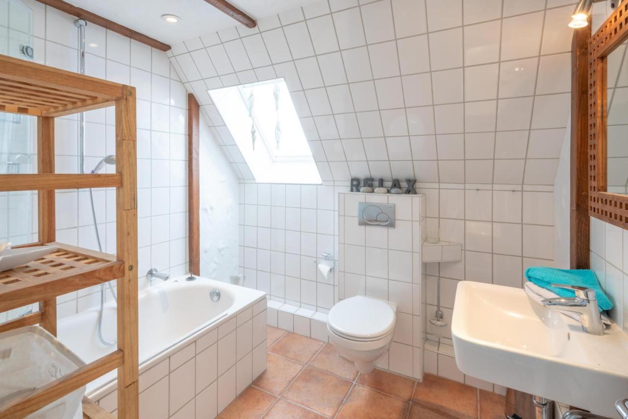 Appartamento Seaside Westerland Esterno foto