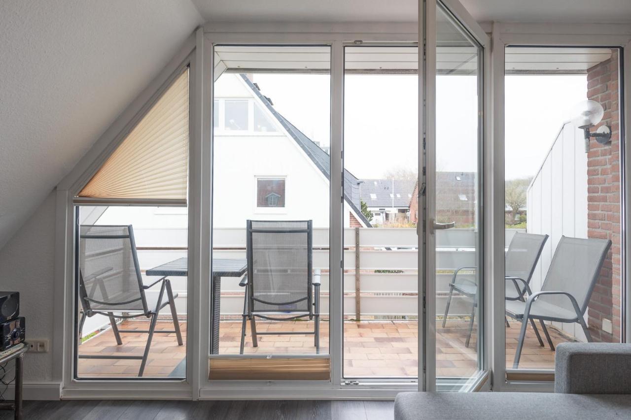 Appartamento Seaside Westerland Esterno foto
